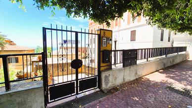 Appartamento Agrigento [GP1026VRG]