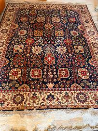Tappeto tabriz