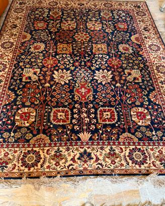 Tappeto tabriz