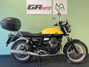 Moto Guzzi V7