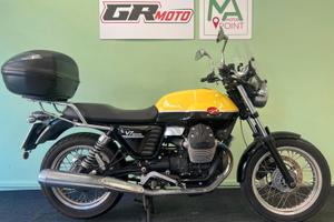 Moto Guzzi V7