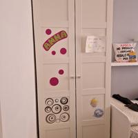 Ante armadio pax Bergsbo ikea