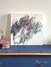 quadro astratto moderno