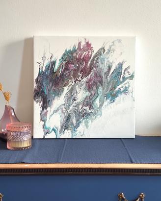 quadro astratto moderno