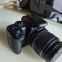 macchina fotografica canon 400 