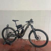 ebike lapierre 29