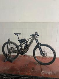 ebike lapierre 29