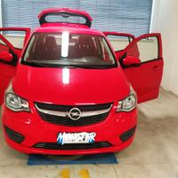 OPEL KARL 1.0  75 CV