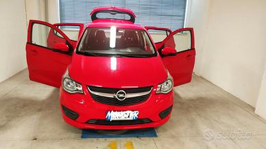 OPEL KARL 1.0  75 CV