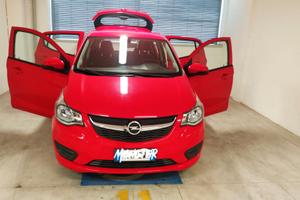 OPEL KARL 1.0  75 CV