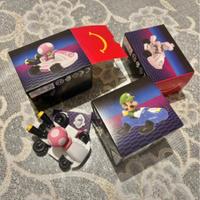 Personaggi Super Mario