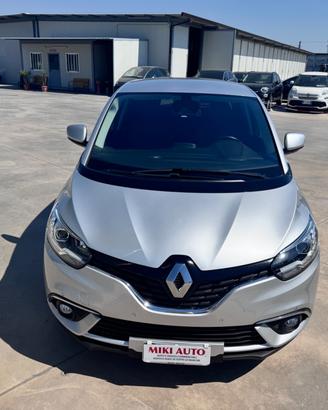 Renault Scenic Scénic dCi 8V 95 CV Energy Business