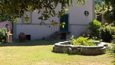 Villa Nobiliare per 16 persone