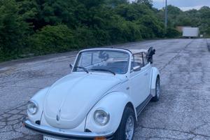 VOLKSWAGEN Maggiolino - 1976