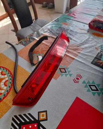3 stop portellone per Hyundai ix20 originale