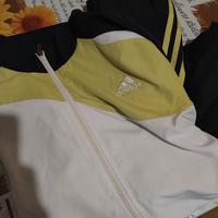  Adidas Jacket 