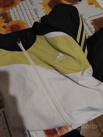  Adidas Jacket 