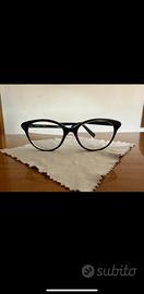 Montatura occhiali da vista da donna