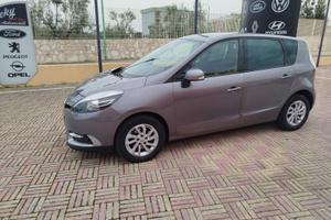 Renault Scenic Scénic XMod 1.5 dCi 110CV Start&Sto