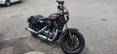 Sportster Forty Eight special 2019 