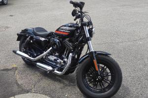 Sportster Forty Eight special 2019 