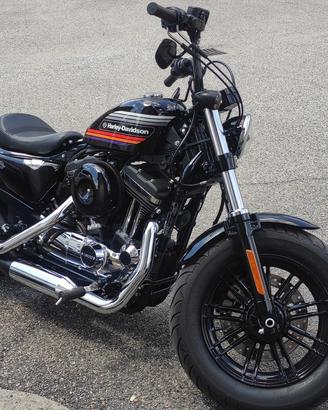 Sportster Forty Eight special 2019 