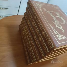 Enciclopedia La Sacra Bibbia - F.lli Fabbri Editor