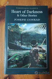 Heart Of Darkness Wordsworth Classics lingua origi