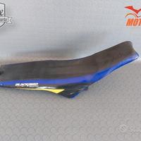 SELLA FORCELLONE CASSA FILTRO FRENO TELAIETTO LEVE