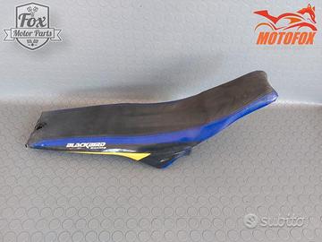 SELLA FORCELLONE CASSA FILTRO FRENO TELAIETTO LEVE