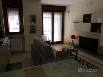 Bilocale zona Provincia nuova recentissimo