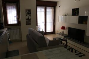 Bilocale zona Provincia nuova recentissimo