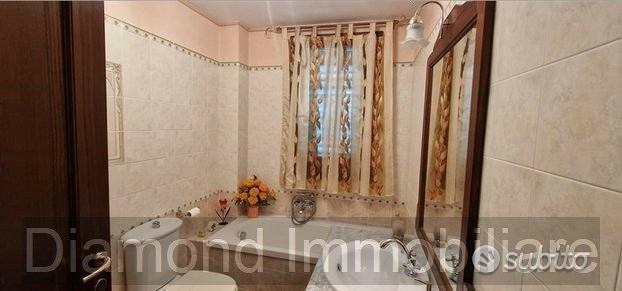 Apartment in Catania, Nesima Superiore, Monte Po-Nesima-San Leone-Rapisardi - Vista 5