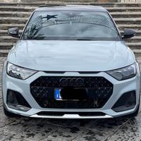 Audi a1 Citycarver one edition 116cv