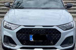 Audi a1 Citycarver one edition 116cv