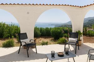 Zingaro Anima Maris, tra Scopello e Lo Zingaro