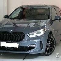 Bmw serie 1 ricambi 2018-2021