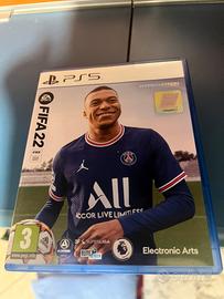 FIFA 22/ FIFA 23/ FC 24/ FC 25