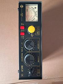 Zetagi TM535 Transmatch HF Accordatore + ROS/Wattm