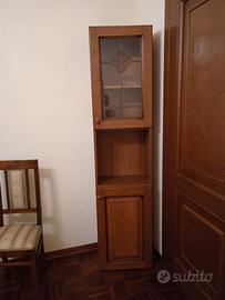 Mobile in legno massello