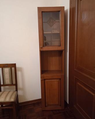Mobile in legno massello