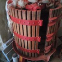 torchio svoglitrice e tile