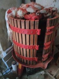 torchio svoglitrice e tile