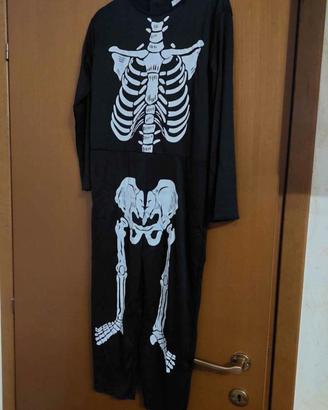 Costume Halloween 