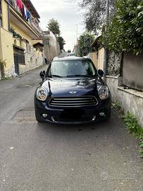 Minicountryman anno 2014