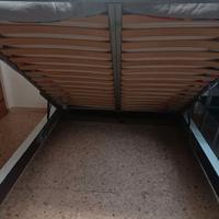 letto contenitore