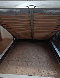 letto contenitore