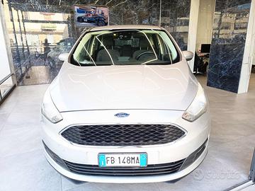 FORD C-Max 1.5 TDCi 95CV n1 Titanium