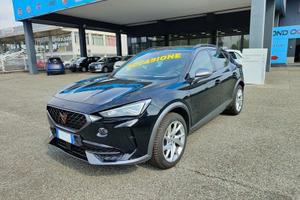 CUPRA Formentor 2.0 TDI 150cv 4Drive