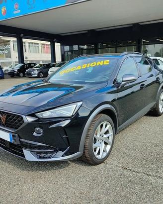 CUPRA Formentor 2.0 TDI 150cv 4Drive
